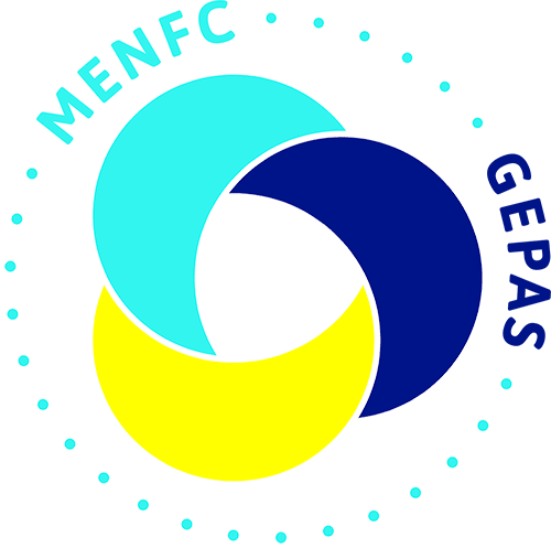 Logo Gepas